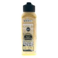 Artdeco Gold Multi Surface Satin 140ml 501 Altın Akrilik Boya