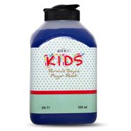 Artdeco Kids 500 ml Mor 510 Parmak Boyası