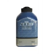 Artdeco LV-Y-070L-3611 Lacivert 500 ml Akrilik Ahşap Boyası