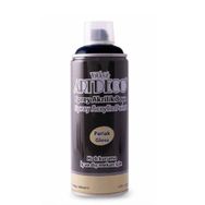Artdeco M790 400 ml Mat Siyah Akrilik Sprey Boya