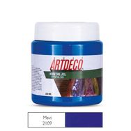 Artdeco Mavi 220 ml Kristal Jel