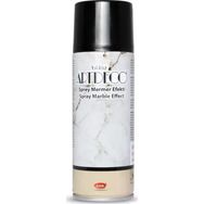 Artdeco Mermer Efekti 200 ml Siyah 790 Akrilik Sprey