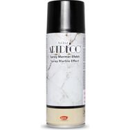Artdeco Mermer Efekti 200 ml Siyah 790 Akrilik Sprey