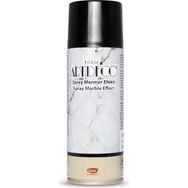Artdeco Mermer Efekti 200 ml Siyah 790 Akrilik Sprey