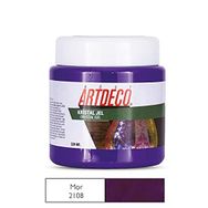 Artdeco Mor 220 ml Kristal Jel
