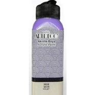 Artdeco Mor 3608 75 ml Akrilik Boya