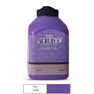 Artdeco Mor 500 ml Akrilik Boya