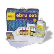 Artdeco No:2 Ebru Başlangıç Seti