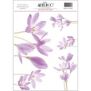Artdeco No:47 25x35 cm Desen Kolay Transfer Kağıdı