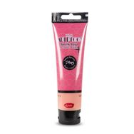 Artdeco Plus Bordo 424 100 ml Tüp Akrilik Boya