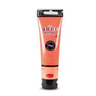 Artdeco Plus Kızıl 414 100 ml Tüp Akrilik Boya