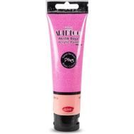 Artdeco Plus Pembe 430 100 ml Tüp Akrilik Boya