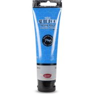 Artdeco Plus Tüp Mavi 443 Metalik 100 ml Akrilik Boya