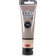 Artdeco Plus Tüp Sepya 492 Metalik 100 ml Akrilik Boya