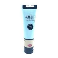 Artdeco Plus Tüp Toz Mavi 440 Metalik 100 ml Akrilik Boya