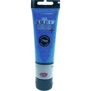 Artdeco Plus Tüp Ultramarine 445 Metalik 100 ml Akrilik Boya