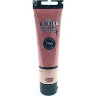 Artdeco Plus TüpOksit Kırmızı 490 Metalik 100 ml Akrilik Boya
