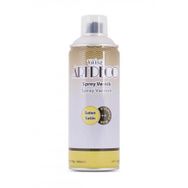 Artdeco Saten Su Bazlı 400 ml Sprey Vernik