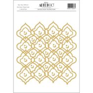 Artdeco Simli 25x35 cm Desen No:6 Kolay Transfer Kağıdı