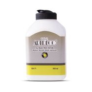 Artdeco Su Bazlı Mat Vernik 500ml