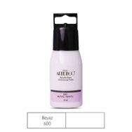 Artdeco Y-042C-0 Beyaz 60 ml Boyutlu Boya