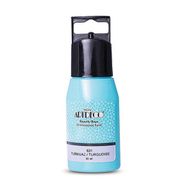 Artdeco Y-042C-631 Turkuaz 60 ml Boyutlu Boya