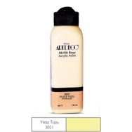 Artdeco Y-070R-3031 Yıldız 140 ml Akrilik Boya