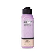 Artdeco Y-070R-3062 Lavanta 140 ml Akrilik Ahşap Boyası