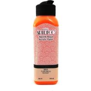 Artdeco Y-070R-3603 Turuncu 140 ml Akrilik Boya
