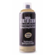 Artdeco Y-400-995 Krom Altın 400 ML Sprey Akrilik Boya