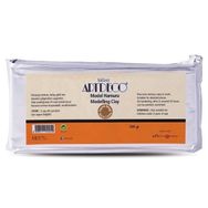 Artdeco Y100-HW 500 gr Toprak Rengi Model Hamuru