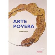 Arte Povera - Özkan Eroğlu