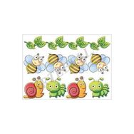 Artebella 007 Kids 14x16 cm Kolay Transfer