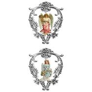 Artebella 10x25 cm 5605V Açık Zemin Home Design Kolay Transfer