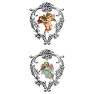 Artebella 10X25 cm 5606V Home Design Serisi Transfer