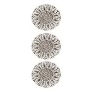 Artebella 10X25 cm 5612V Home Design Serisi Transfer