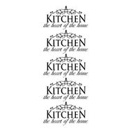 Artebella 10X25 cm 5617V Home Design Serisi Transfer