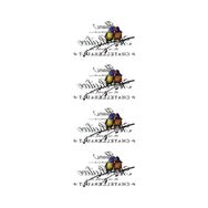 Artebella 10X25 cm 5626V Home Design Serisi Transfer
