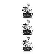 Artebella 10x25 cm 5654V Açık Zemin Home Design Kolay Transfer