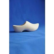 Artebella 10x25x9 cm Seramik Hollanda Ayakkabısı
