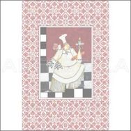 Artebella 1563K Koyu Zemin 23x34 cm Mozaik Kolay Transfer