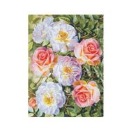 Artebella 1619V Açık Zemin 35x50 cm Extra Büyük Kolay Transfer