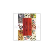 Artebella 1634V Açık Zemin 35x50 cm Extra Büyük Kolay Transfer