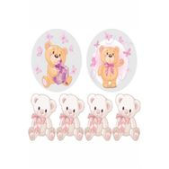 Artebella 16x16 cm AKKT019 Kids Kolay Transfer