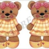 Artebella 16x16 cm AKKT029 Kids Kolay Transfer