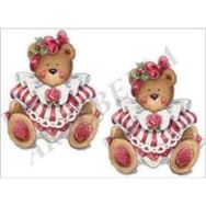 Artebella 16x16 cm AKKT030 Kids Kolay Transfer