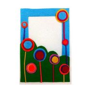 Artebella 20X30 cm KSC-06 Keçe Çerçeve Seti