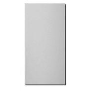 Artebella 20x40 cm Preslenmiş Tuval Kompozit