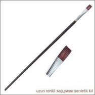 Artebella 21703 Yağlı Ve Akrilik Boya Fırçası