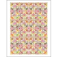 Artebella 23x34 cm 921V Açık Zemin Soft Kolay Transfer